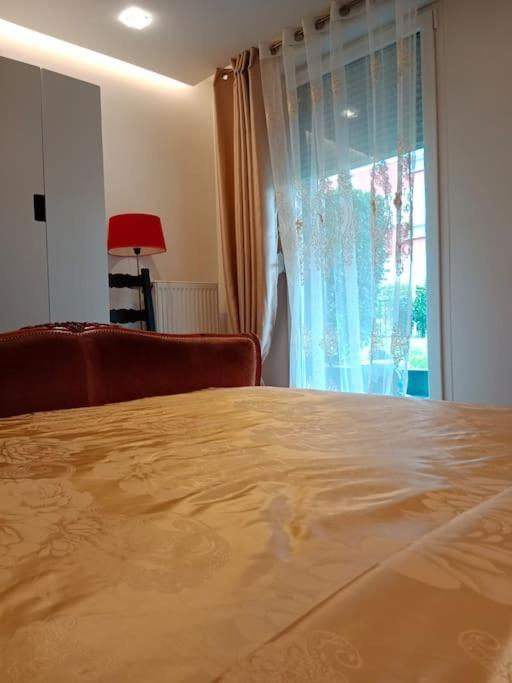 Tres Bel Appartement Rez De Jardin Appart De 53M2. Pfastatt Eksteriør billede