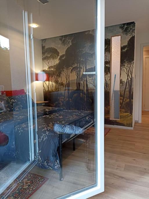 Tres Bel Appartement Rez De Jardin Appart De 53M2. Pfastatt Eksteriør billede
