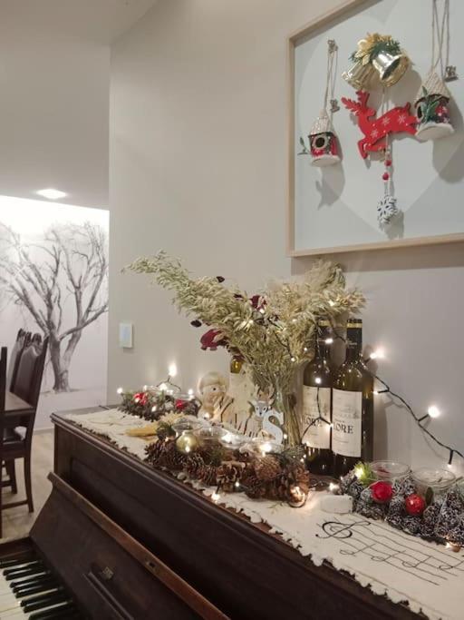 Tres Bel Appartement Rez De Jardin Appart De 53M2. Pfastatt Eksteriør billede