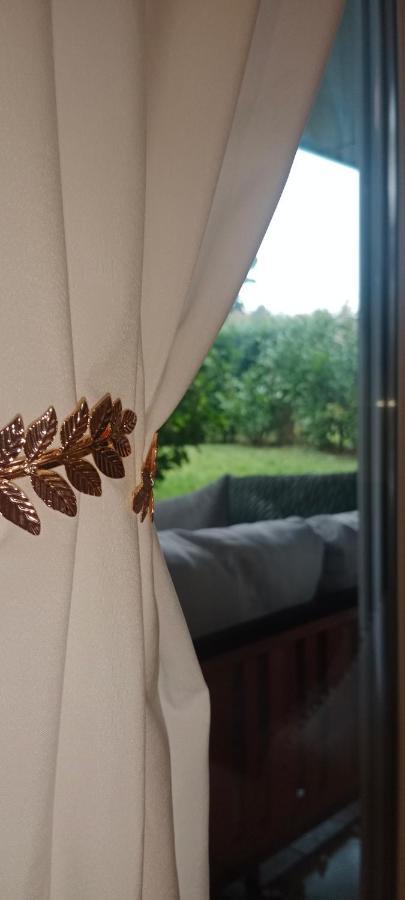 Tres Bel Appartement Rez De Jardin Appart De 53M2. Pfastatt Eksteriør billede