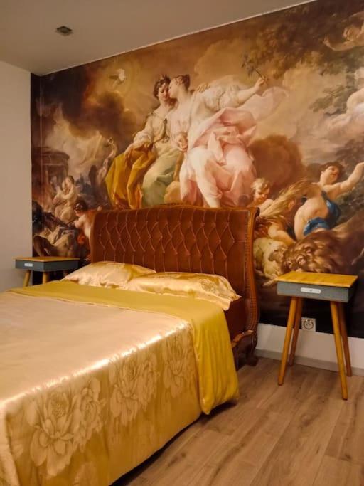 Tres Bel Appartement Rez De Jardin Appart De 53M2. Pfastatt Eksteriør billede