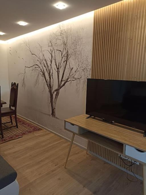 Tres Bel Appartement Rez De Jardin Appart De 53M2. Pfastatt Eksteriør billede