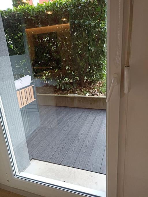 Tres Bel Appartement Rez De Jardin Appart De 53M2. Pfastatt Eksteriør billede