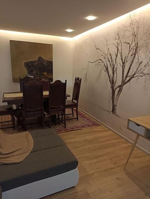 Tres Bel Appartement Rez De Jardin Appart De 53M2. Pfastatt Eksteriør billede