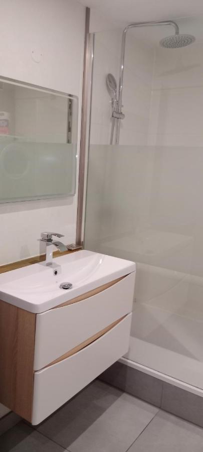 Tres Bel Appartement Rez De Jardin Appart De 53M2. Pfastatt Eksteriør billede